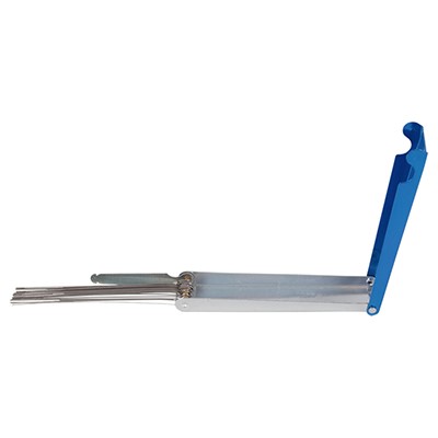 WELDCLASS TIP CLEANER LONG 125MM